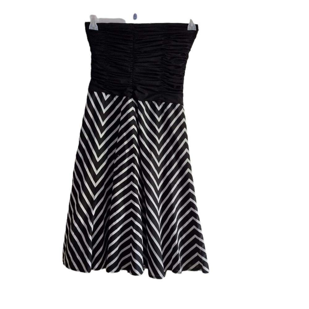 Suzy Chin by Maggie Boutique Y2K Women's Dress Size 6